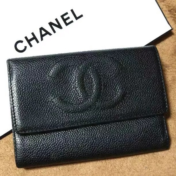 CHANEL Handbags - Chanel Wallet